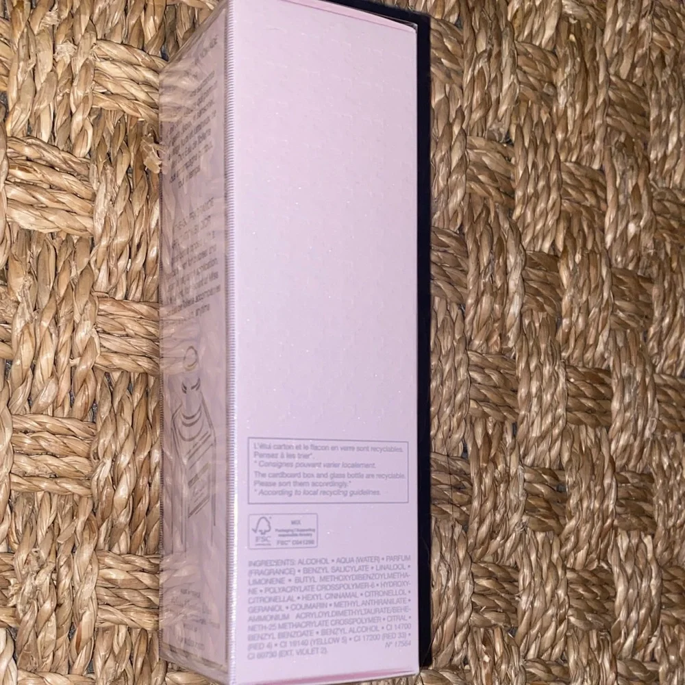 Dior Miss Dior Eau de Toilette Roller-Pearl 20ml NIB - Picture 7 of 7